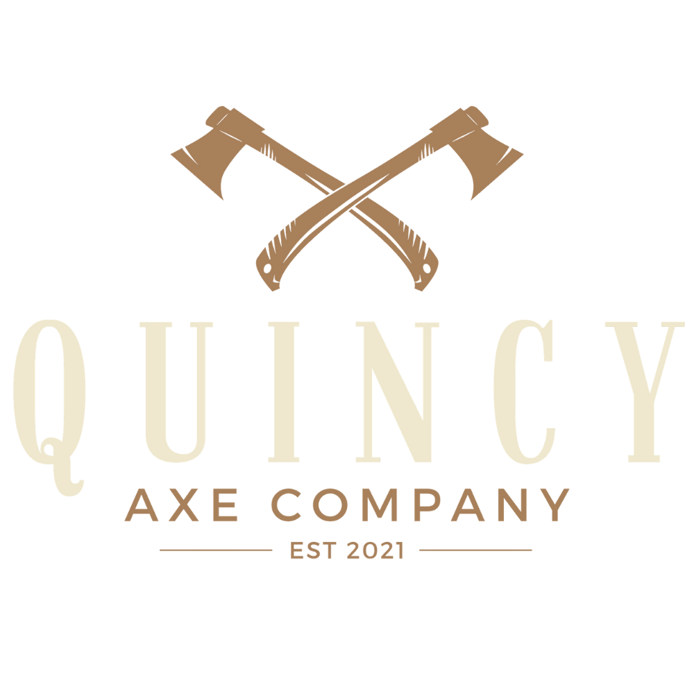 Quincy Axe Company Logo